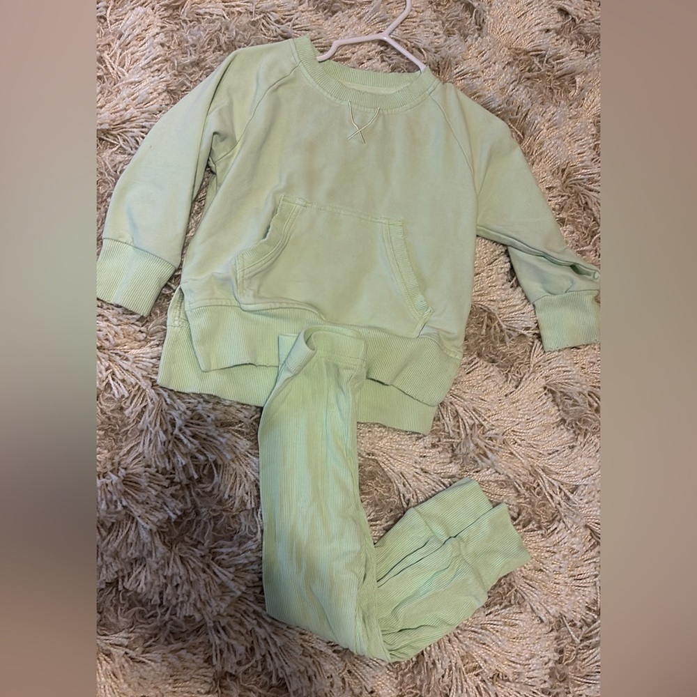 Little bipsy outfit